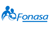 Logo Fonasa